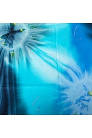 PONCHO SHORT RAINBOW IND/SIA